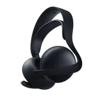 Headset Sem Fio Gamer Sony Pulse Elite, Bluetooth, PS5, Midnight Black - CFI-ZWH2L