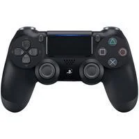 Controle Sem Fio Sony para PS4 e PC, Dualshock 4, Preto - CUH-ZCT2U