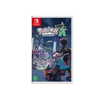 Jogo Pokémon Legends Z-A, Nintendo Switch - NT000055NSW