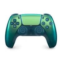 Controle Sony DualSense PS5, Sem Fio, Chroma Teal - 1000044151