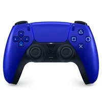 Controle Sony DualSense PS5, Sem Fio, Cobalt Blue
