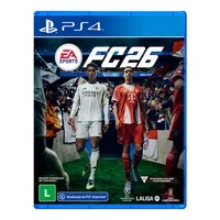 Jogo EA Sports FC 26, PS4 - EA000012PS4