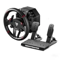 Volante Thrustmaster T598 para PS5, PS4 ou PC, Preto - 4160899