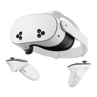 Óculus Meta Quest 3s 128GB Vr Nova Versão