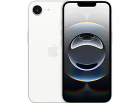 Apple iPhone 16e 512GB Branco 6,1" 48MP iOS 5G