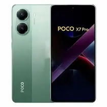 Smartphone Xiaomi Poco X7 Pro 5G 12gb 512gb