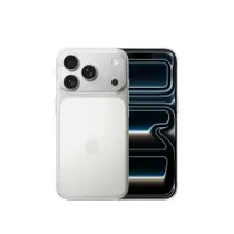 Apple iPhone 17 Pro 256GB Prateado 6,3" 48MP iOS 5G
