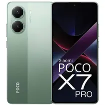 Smartphone Celular POCO X7 PRO 5G 512GB 12GB Lançamento NFC tela Amoled 120 Hz Câmera tripla 4K 50MP Design Premium IP68 Bateria 6000mah 90W XIAOMI