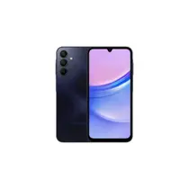 Samsung Galaxy A15 Dual SIM 4G 256GB Azul escuro 8GB RAM