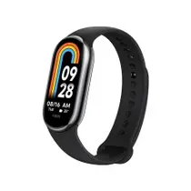 Pulseira Inteligente Xiaomi Mi Band 8 Smart Band Oficial