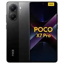 Smartphone Poco X7 Pro 5G RAM 512GB