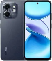 Smartphone Infinix Smart 9 128GB 8GB (4+4) RAM Dual SIM Tela 6.7" - Preto