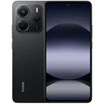 Redmi Note 14 Midnight Black 8GB RAM 256GB