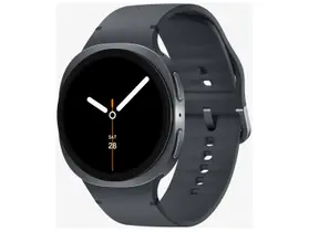 Smartwatch Samsung Galaxy Watch8 44mm Grafite 32GB Bluetooth LTE