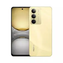 Smarphone Realme C75 256GB 8GB RAM Dual SIM Tela 6.72 NFC