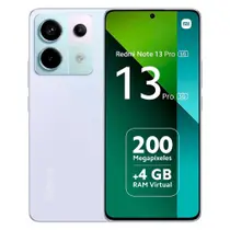 Xiaomi Redmi Note 13 Pro 5G de 256GB / 8GB RAM