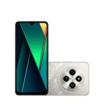 Smartphone Xiaomi Poco C75 256GB 8GB RAM Dual SIM Tela 6.74