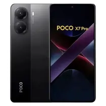 Smartphone Xiaomi Poco X7 Pro 5G 12gb 512gb Preto