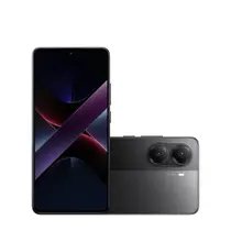 Celular Smartphone Poco X7 Pro 5G 512GB 12GB RAM Dual SIM Tela 6.67
