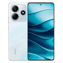 Smartphone Xiaomi Redmi Note 14 128GB 6GB RAM Dual SIM Tela 6.67 - Azul