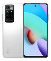 Xiaomi redmi 10 128/4gb branco