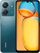 Smartphone Celular Xiaomi Redmi 13c 8gb 256gb Azul