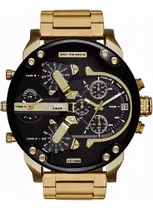 Relógio Diesel Masculino Mr. Daddy 2.0 DZ7333 Original na Caixa Original com NFe