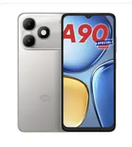 Smartphone Itel A90 256gb 12gb Ram Titanium
