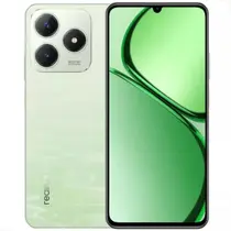 Realme C63 NFC 256GB 128GB 12GB RAM, Câmera 50MP, Tela 6.74, Resistente à Água IPX54, Dual SIM Lançamento 2024