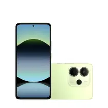 Smartphone Xiaomi Redmi Note 14 256GB 8GB RAM Dual SIM Tela 6.67