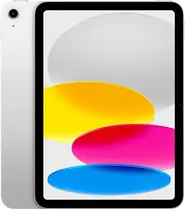 Tablet іРad 11 A16, WiFi, 128GB, Câmera 12MP 4K HDR Inteligente Tela Retina processador Neural Engine de 16 núcleos