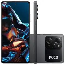 Smartphone X5 5G Dual Sim 8Gb 256Gb Preto