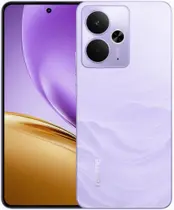 Realme 14T 5G Dual Sim 256GB Lightning Purple (8GB RAM) - anatel