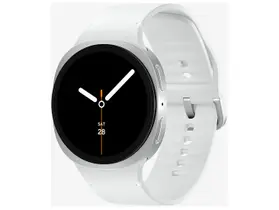 Smartwatch Samsung Galaxy Watch8 40mm Branco 32GB Bluetooth