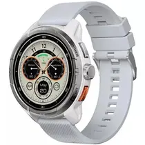 Relógio Smartwatch XiaomiMi Haylou Solar Ultra Amoled GPS A Prova Dagua 50 Metros de Profundidade Lançamento Com Conectividade com Strava