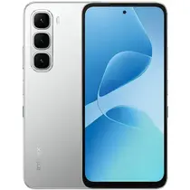 Celular Smartphone Infinix HOT 60i Dual Chip 4G Tela 6,7 pol. 8GB + 8GB RAM 256 GB