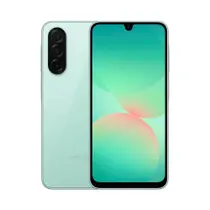 Samsung A26 256Gb De Memória 8Gb Ram Verde 5G