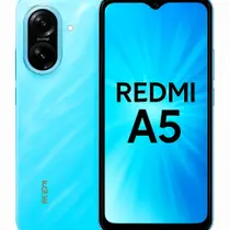 Smartphone Xiaomi Redmi A5, 64GB, 3GB RAM, Android 15 Go, Câmera 32MP com IA, Tela 6,88 polegadas HD 120Hz, Bateria 5200mAh, Dual SIM 4G