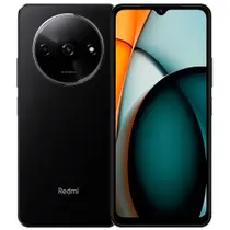 Smartphone Xiaomi Redmi A3 4G 6.7 128GB 4GB Câmera Dupla