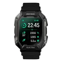 Relógio Mormaii Masculino Smartwatch Force - MOFORCEAA8P