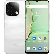 Smartphone Umidigi Note 90 4gb 128gb Branco Novo