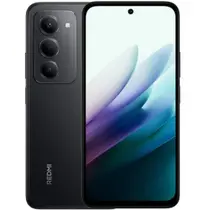 Smartphone Xiaomi Redmi 15 Dual SIM de 256GB 8GB RAM de 6.9" 50MP 8MP - Midnight Black (Preto)