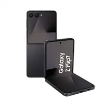 Celular Samsung Galaxy Z Flip7 5G, 512GB, 12GB RAM, 6.9", Câmera Dupla 50MP, Galaxy AI