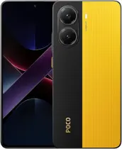 X7 Pro 5G 256GB 8GB RAM Dual SIM Tela AMOLED 6.67