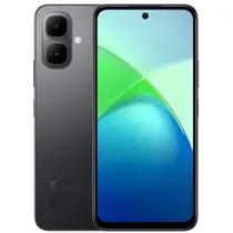 Celular Infinix Smart 10 X6725 Dual SIM de 128GB 4GB RAM de 6.67" 8+2MP 8MP - Black, LACRADO ANATEL.