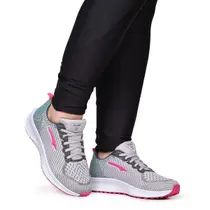 Tenis Feminino Para Caminhada Treino Academia