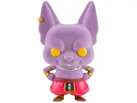 Funko Pop! Animation Dragon Ball Super Champa Flocked N48272