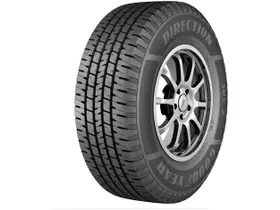 Pneu Aro 16” 215/65R16 Goodyear 102H SUV 2 Direction 2