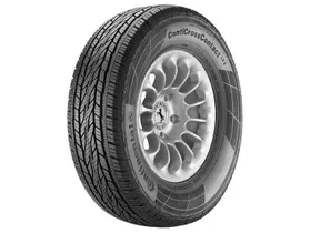 Pneu Aro 17" 215/60R17 Continental 96H Premium ContiCrossContact LX 2