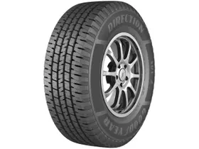 Pneu Aro 17” 265/65R17 Goodyear 112H SUV 2 Direction 2